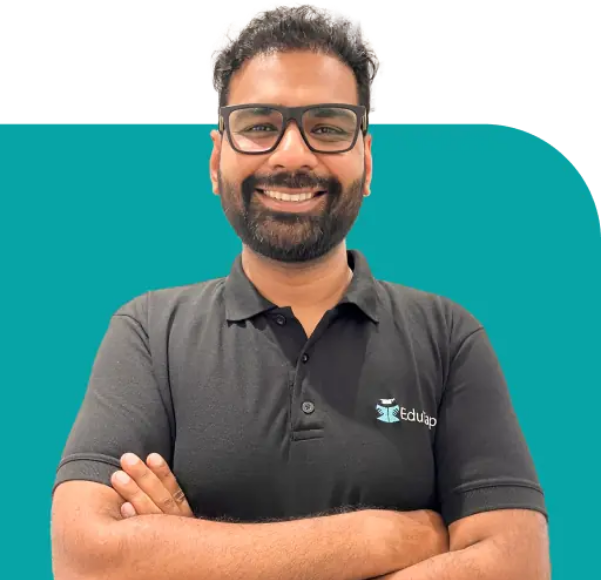 deepak garg testimonial